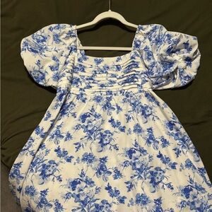 Women’s SHEIN dress